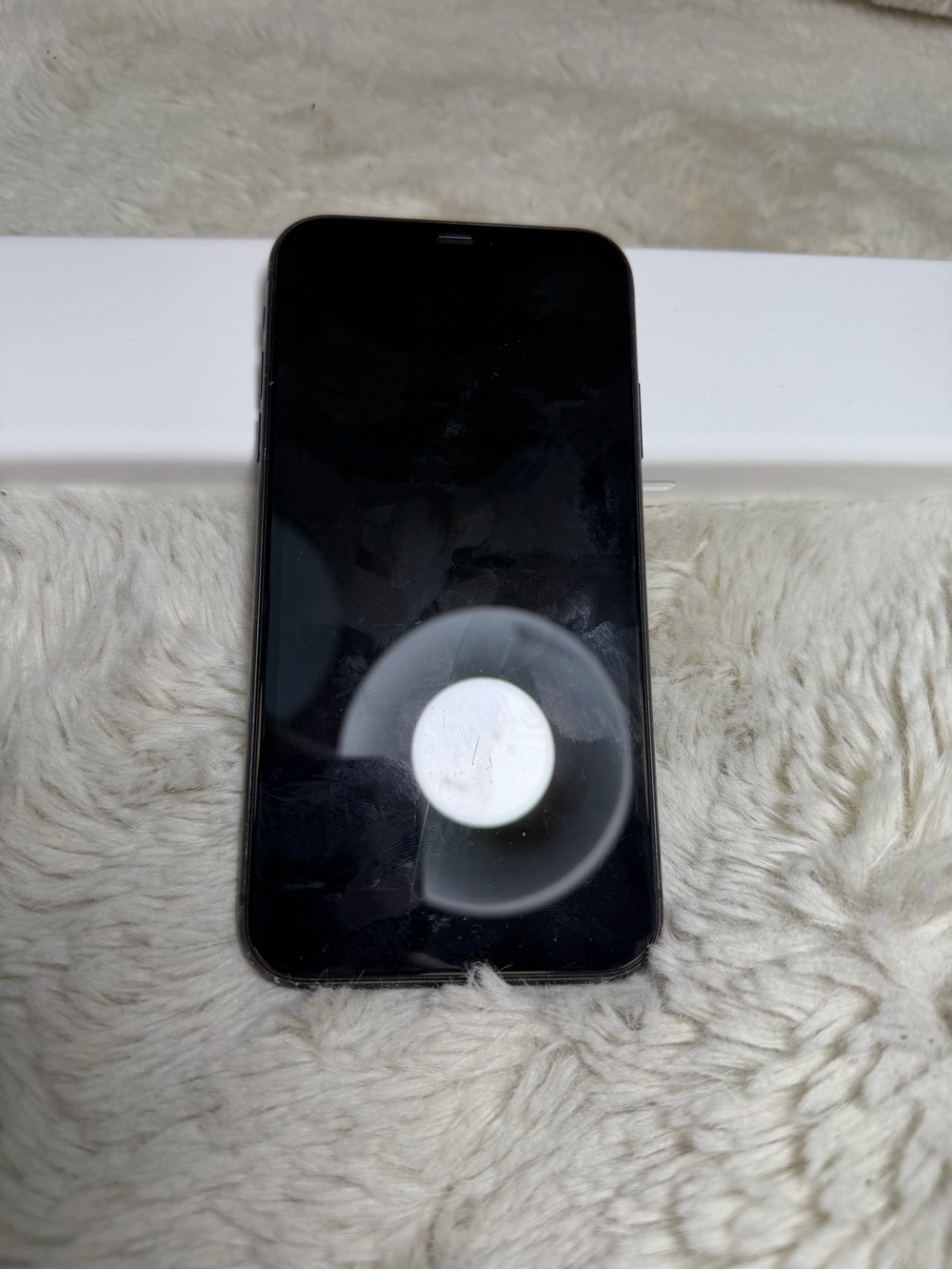 Apple iphone 11 for parts or repairs please read